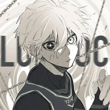 Profile image of 凪　誠士郎