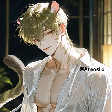 Profile image of 세르반 무르샤드