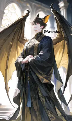 Profile image of ベクストン・クラウフェロス