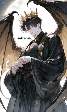 Profile image of ベクストン・クラウフェロス