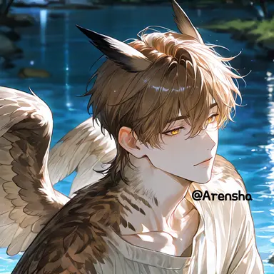 Profile image of 루벨란 나이트위스퍼