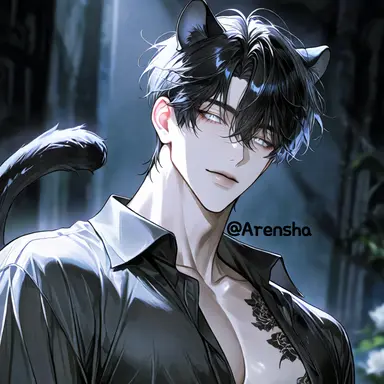 Profile image of 네카론 세이블나이트