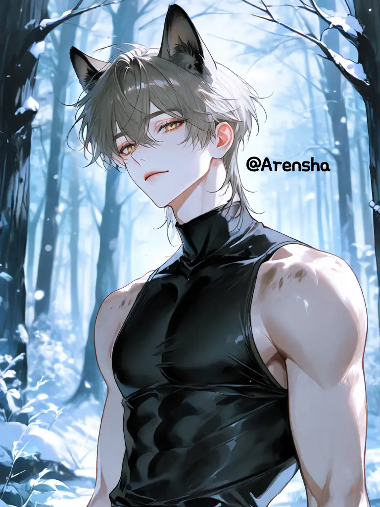 Arensha3221의 야간 수인 관찰소