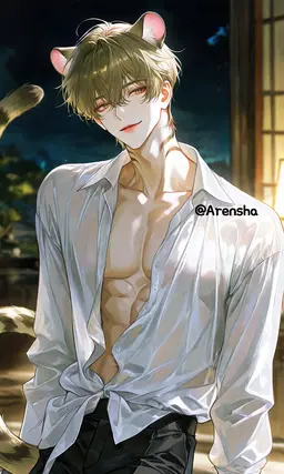 Profile image of セルバン・ムルシャド