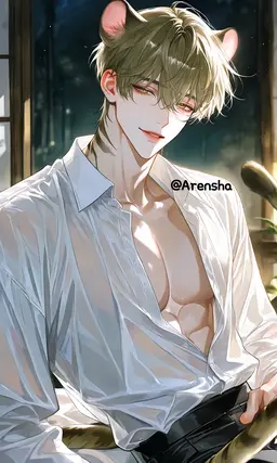 Profile image of セルバン・ムルシャド