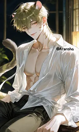 Profile image of セルバン・ムルシャド