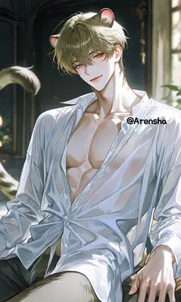 Profile image of セルバン・ムルシャド