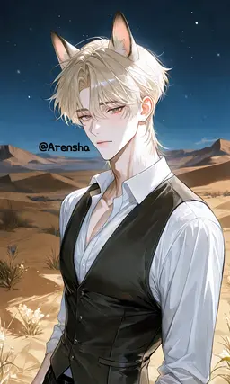 Profile image of アルテロン・ナイトベイン