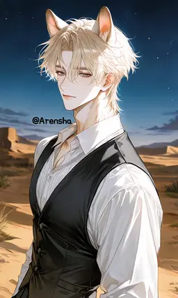 Profile image of アルテロン・ナイトベイン