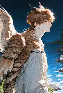 Profile image of ルベラン・ナイトウィスパー
