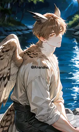 Profile image of ルベラン・ナイトウィスパー