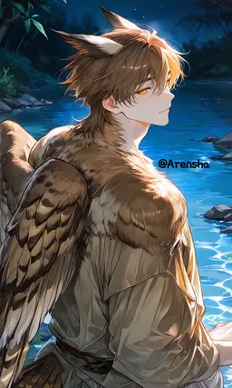 Profile image of ルベラン・ナイトウィスパー