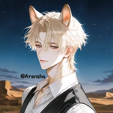 Profile image of 알테론 나이트베인