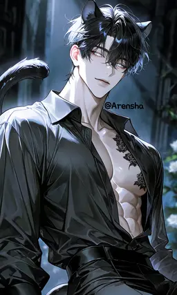 Profile image of ネカロン・セイブルナイト
