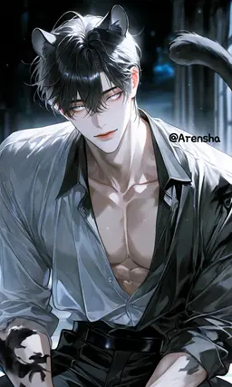 Profile image of ネカロン・セイブルナイト