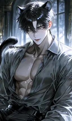 Profile image of ネカロン・セイブルナイト