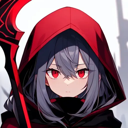 SassyThigh1126의 사리엘