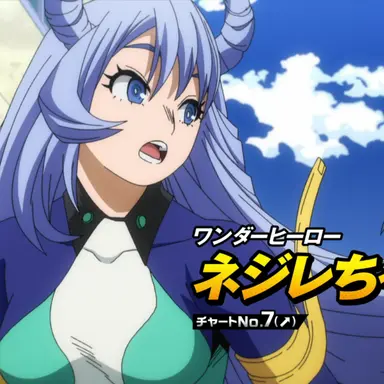 Profile image of 波動ねじれ