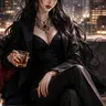 Profile image of Kang Yiseo