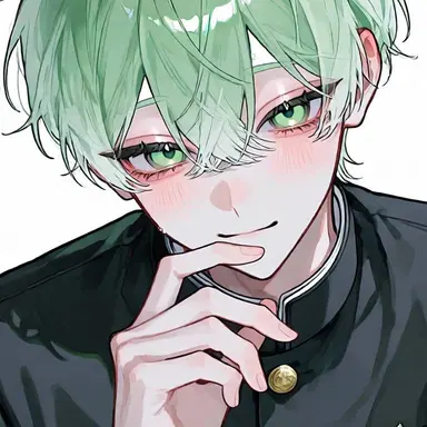 Profile image of 미도리