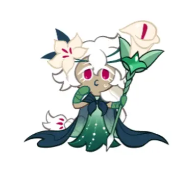 Profile image of 세인트 릴리