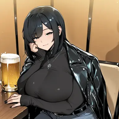 Profile image of ミキ先輩