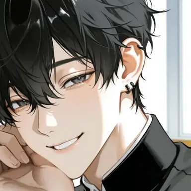 Profile image of 昴