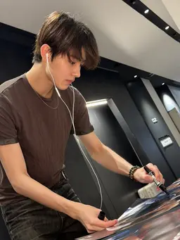 Profile image of Eom seonghyeon