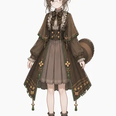 Profile image of 카나데