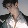 캐릭터 프로필 이미지