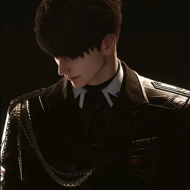 Profile image of Caleb - LADS