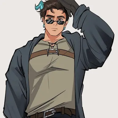 Profile image of Aldo
