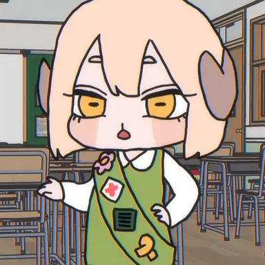 Profile image of 아람쥐