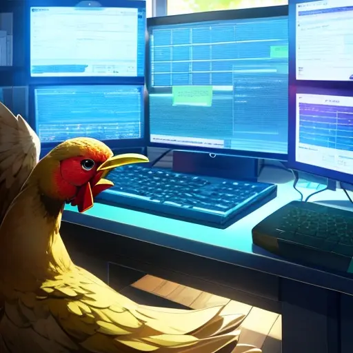RemoteBus4696의 🐔닭🐔