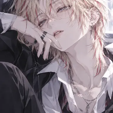 Profile image of 히구레 코가