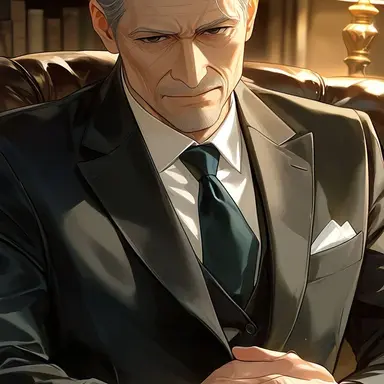 Profile image of Harlan Crest