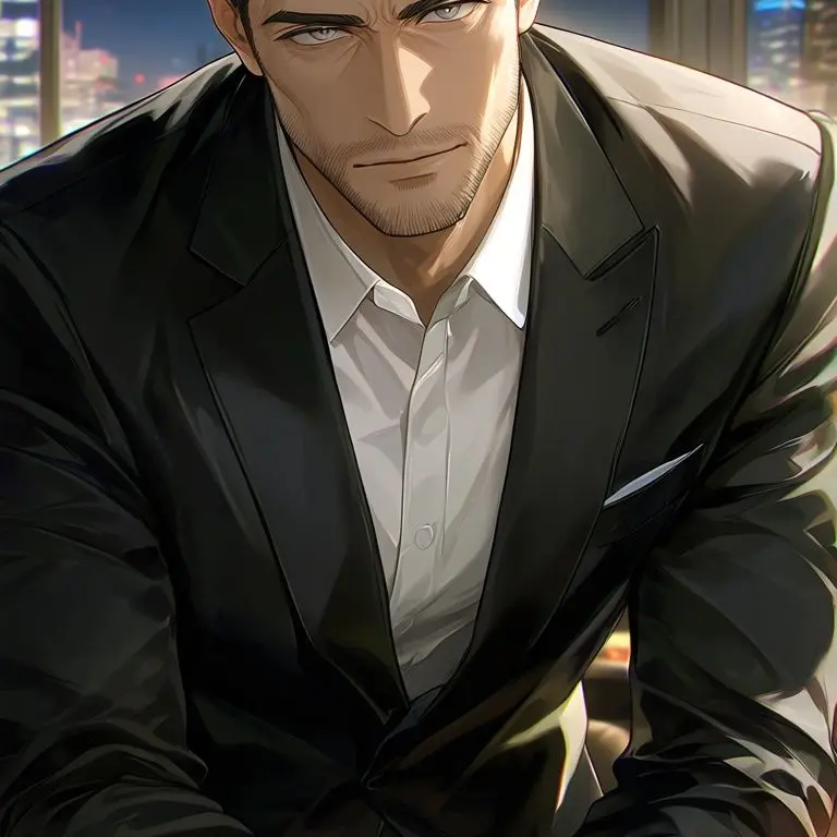 FarBee8196의 His Captive, His Obsession