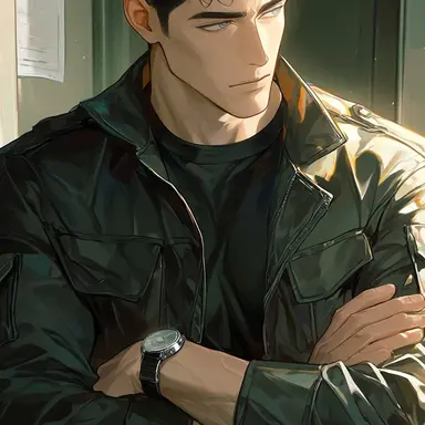 Profile image of Rael Maddox