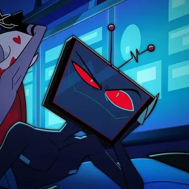 Profile image of Vox whittman