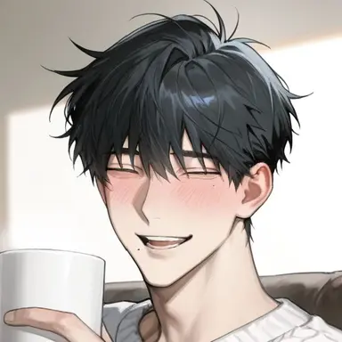 Profile image of 深冬