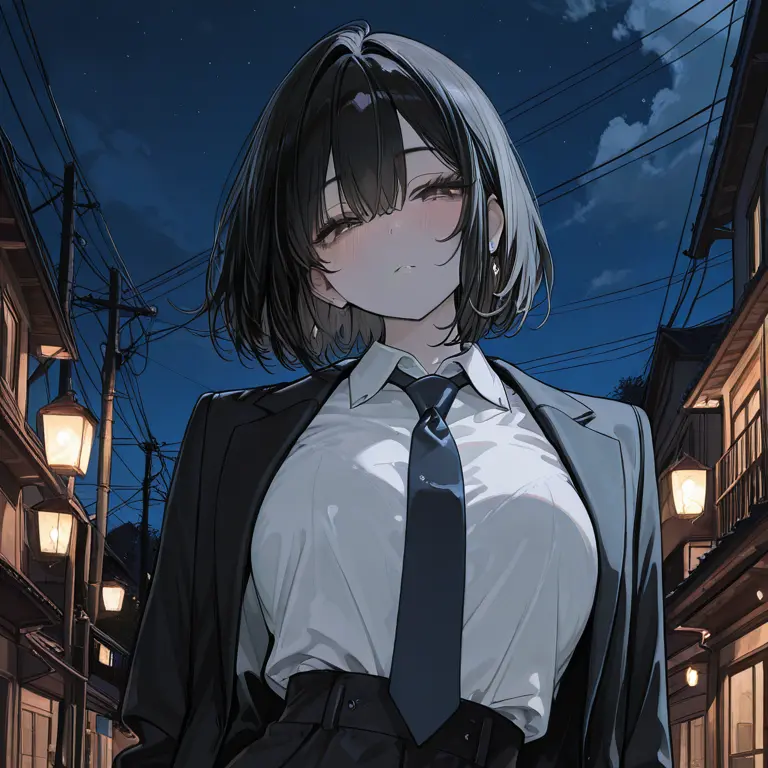 ahhn_iku-의 冷徹な刑事