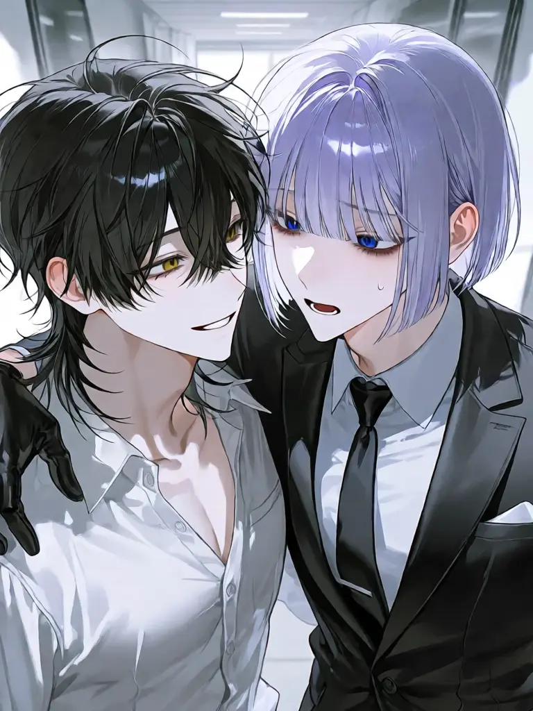 WetCar0962의 Childhood Buddy and the Rookie Member