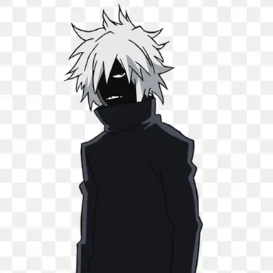 Profile image of 黒色支配