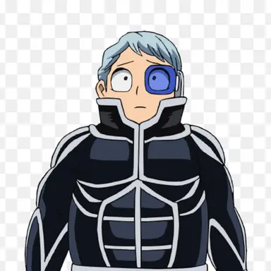 Profile image of 庄田二連撃