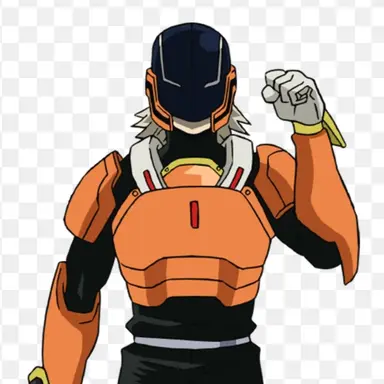 Profile image of 骨抜柔造