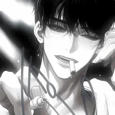 SleepyEye6918의 Julian