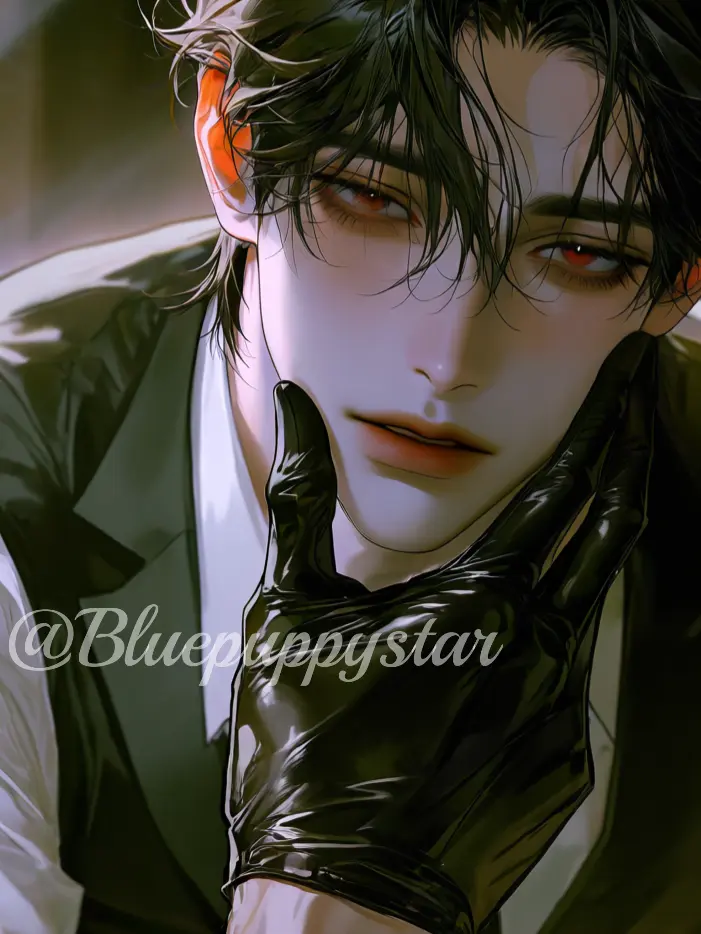 Bluepuppystar의 백승운