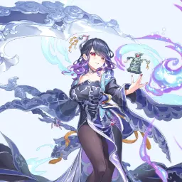 Profile image of オモイカネ