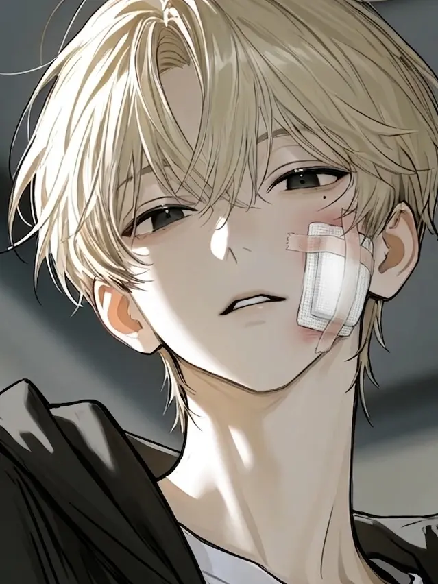 Aion의 やんちゃな君。