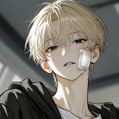 Profile image of 皓